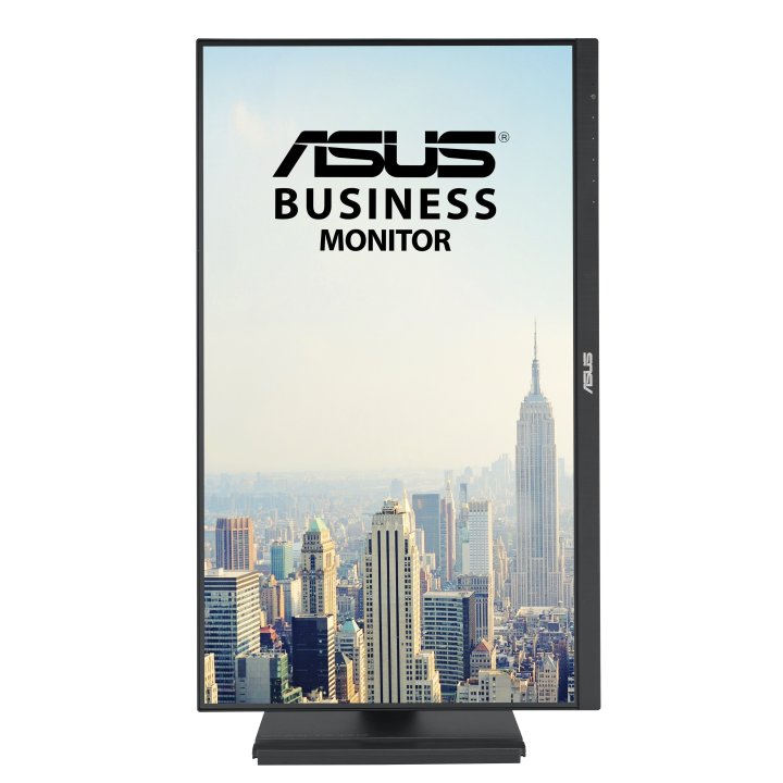 Monitor 24" Dp Hdmi Vga Asus Va24dqfs Fhd 100hz 1ms Ips
Giro Pivotante Altura