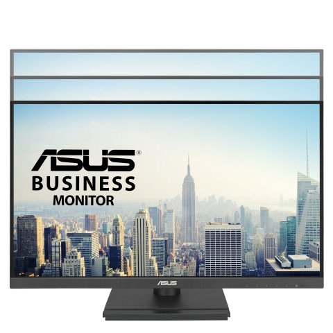 Monitor 24" Dp Hdmi Vga Asus Va24dqfs Fhd 100hz 1ms Ips
Giro Pivotante Altura