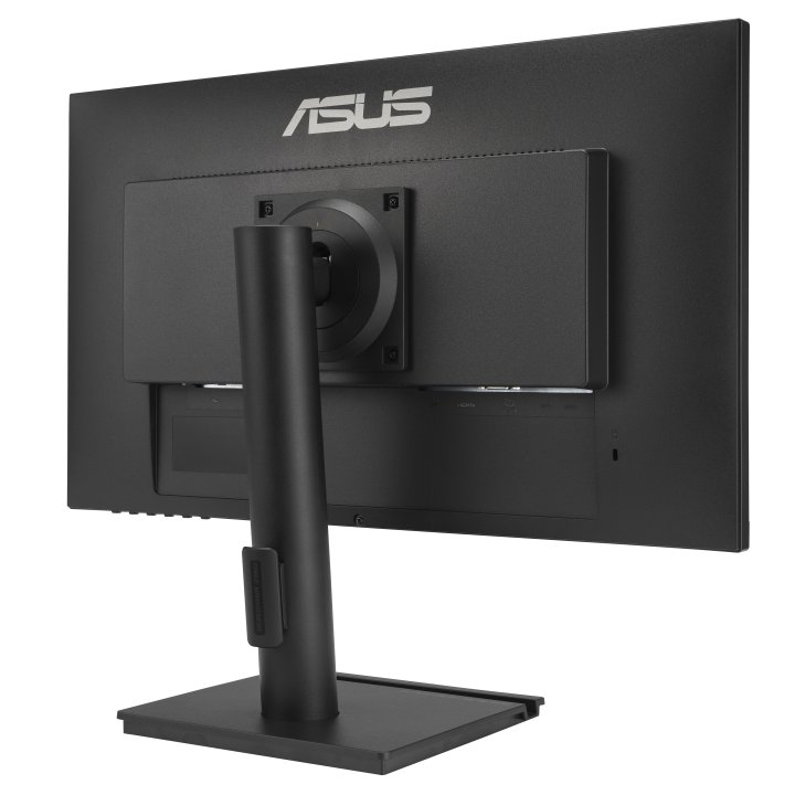 Monitor 24" Dp Hdmi Vga Asus Va24dqfs Fhd 100hz 1ms Ips
Giro Pivotante Altura