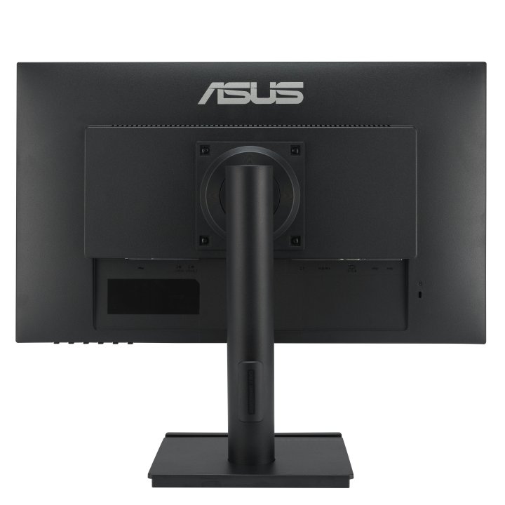 Monitor 24" Dp Hdmi Vga Asus Va24dqfs Fhd 100hz 1ms Ips
Giro Pivotante Altura
