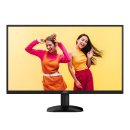 Monitor 24" Hdmi Vga Aoc 24b35hm2 Va Fhd 100hz 1ms Vesa 100x100 Negro