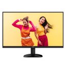 Monitor 27" Hdmi Vga Aoc 27b35hm Va Fhd 100hz 1ms Vesa 100x100 Negro
