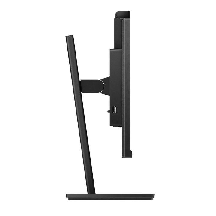 Monitor 24" Dp Hdmi Dvi-d Vga Philips 242b1h 00 Ips Fhd 75hz 4ms 300cd Vesa 100x100 2x2w Webcam Negro