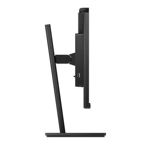 Monitor 24" Dp Hdmi Dvi-d Vga Philips 242b1h 00 Ips Fhd 75hz 4ms 300cd Vesa 100x100 2x2w Webcam Negro