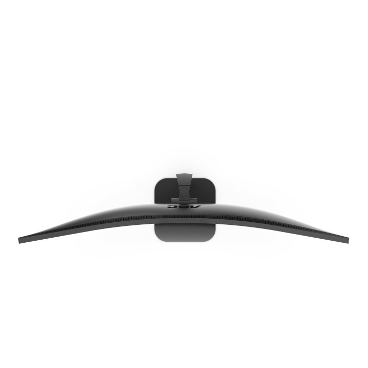 Monitor 34" Curvo Usb-c Dp Hdmi Aoc Cu34v5c bk Va Wqhd 3440x1440 1500r 100hz 4ms Vesa 100x100 Negro