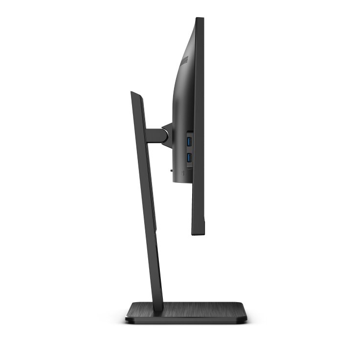Monitor 32" Dp Hdmi Aoc Q32p2 Ips Qhd 2560x1440 75hz 1ms Vesa 100x100 4xusb Negro