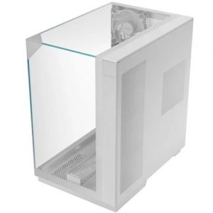 Caja Atx Semitorre Gaming Mars Gaming Mc3gf Triple... 2