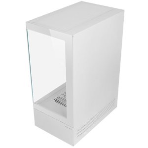 Caja Atx Semitorre Gaming Mars Gaming Mcxo Doble Cristal... 2
