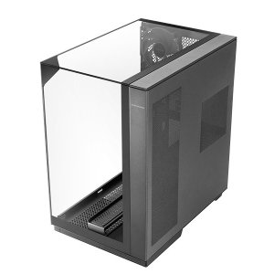 Caja Atx Semitorre Gaming Mars Gaming Mc3gf Triple... 2