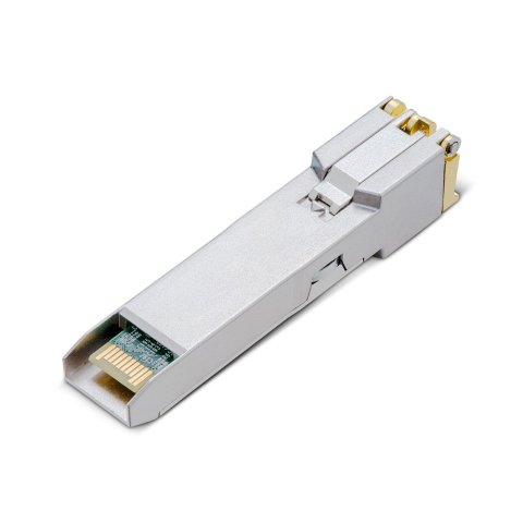 Transceiver Tp-link Sm331t Giga Multimodo Minigbic Hasta 550m