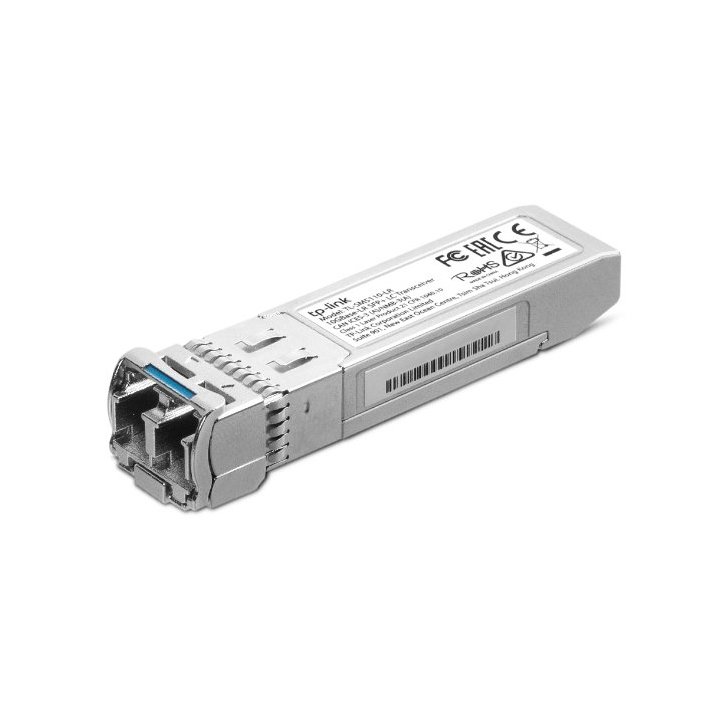 Transceiver Tp-link Sm5110-lr 1gbase-lr Monomodo Sfp+ Lc
