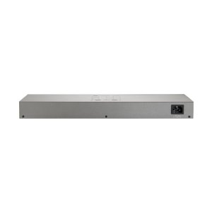Switch Level One Gestionable L2 24p 10 100 + 4p Gigabit Combo 2