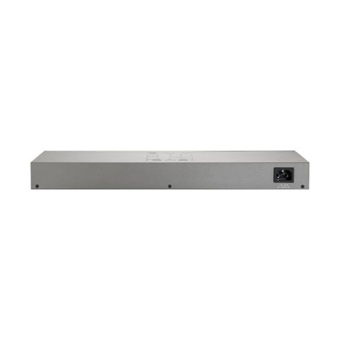 Switch Level One Gestionable L2 24p 10 100 + 4p Gigabit Combo