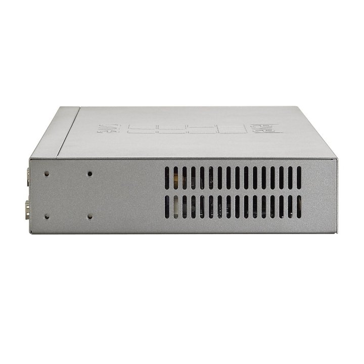Switch Level One Gestionable L2 24p 10 100 + 4p Gigabit Combo