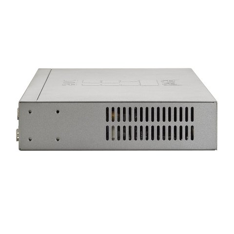 Switch Level One Gestionable L2 24p 10 100 + 4p Gigabit Combo