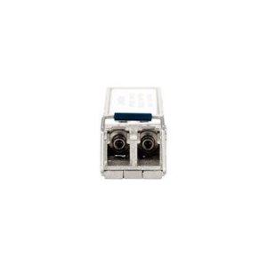 Transceiver Gigabit Sfp Module Level One Singlemode 1.25g 1310nm Fp-ld 10km Duplex Lc 2