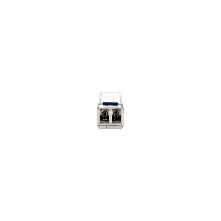 Transceiver Gigabit Sfp Module Level One Singlemode 1.25g 1310nm Fp-ld 10km Duplex Lc