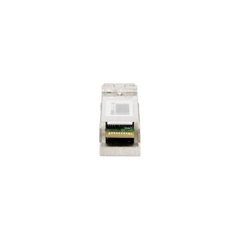 Transceiver Gigabit Sfp Module Level One Singlemode 1.25g 1310nm Fp-ld 10km Duplex Lc