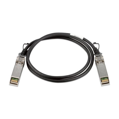Cable D-link Para Stack 10gbe Sfp+ 1 Metro