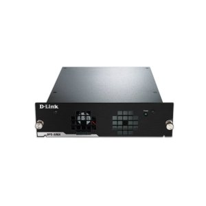 Fuente Redundante Dlink Dps-500a Para Switches Compatibles Dlink 2