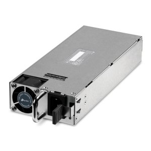Fuente De Alimentacion Redundante Tp-link 900w Hot Swap Para Swtich Omada Sg6428xhp, Sg6654xhp, S6500-24gp4xf, S6500-48gp6xf,