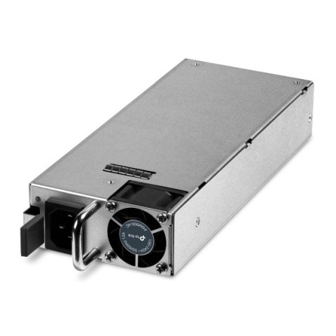 Fuente De Alimentacion Redundante Tp-link 900w Hot Swap Para Swtich Omada Sg6428xhp, Sg6654xhp, S6500-24gp4xf, S6500-48gp6xf,