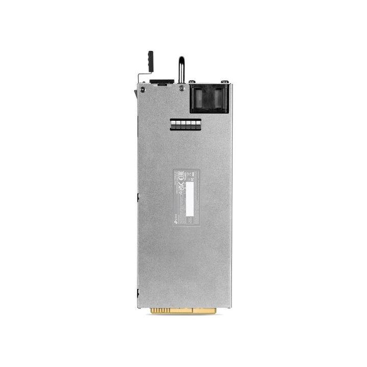 Fuente De Alimentacion Redundante Tp-link 900w Hot Swap Para Swtich Omada Sg6428xhp, Sg6654xhp, S6500-24gp4xf, S6500-48gp6xf,