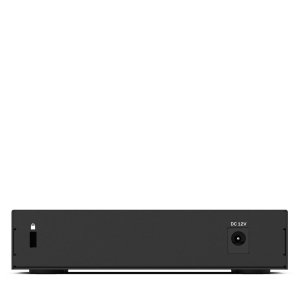 Switch Gigabit Linksys Lgs105-eu No Gestionable De 5 Puertos 2