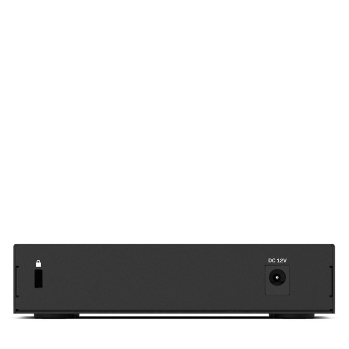 Switch Gigabit Linksys Lgs105-eu No Gestionable De 5 Puertos