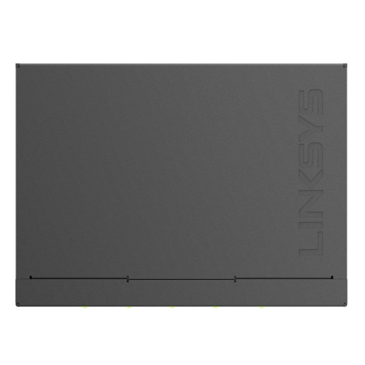 Switch Gigabit Linksys Lgs105-eu No Gestionable De 5 Puertos