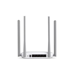 Router Wifi N Mercusys Mw325r Wifi N 300mbps 3 Puertos Lan 1 Puerto Wan 4 Antenas De 5dbi 2