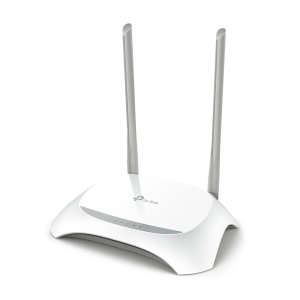 Router Wifi Tp-link Wr850n 300mb 4p Eth 2 Antenas Controles Parentales Ipv6 2
