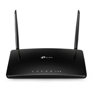 Router 4g+ Cat6 Wifi Tp-link Archer Mr500 Dualband Ac1200 300mbps En 2,4ghz Y 867mbps En 5ghz 3p Eth 3 Ant Int. + 2 Ant. Lte 