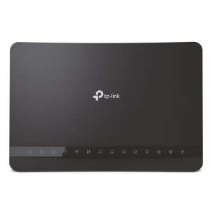 Router Fr Wifi Dual Band Tp-link Archer Vr1210v Telefonia Fija Y Voip Puerto Lan Gigabit Puerto Usb 3.0 2