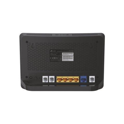Router Fr Wifi Dual Band Tp-link Archer Vr1210v Telefonia Fija Y Voip Puerto Lan Gigabit Puerto Usb 3.0