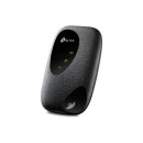 Router Wifi Movil 4g Lte 150mbps Tp-link M7010 Ranura Para Sim Bateria 2000mah Modem 4g Interno Fdd tdd-lte