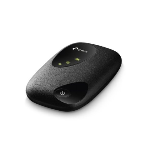 Router Wifi Movil 4g Lte 150mbps Tp-link M7010 Ranura Para Sim Bateria 2000mah Modem 4g Interno Fdd tdd-lte