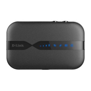Router Wifi Movil 4g D-link Dwr-932 Ranura Para Sim Bateria 20000mah Tarjeta Microsd 4g Wifi 150mb 2