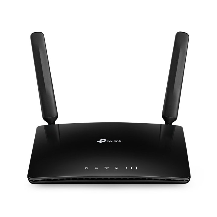 Router 4g Wifi Tp-link Archer Mr400 Dualband Ac1350 450mbps En 2,4ghz Y 867mbps En 5ghz 3p Eth 3 Ant Int. + 2 Ant. Lte Desmon