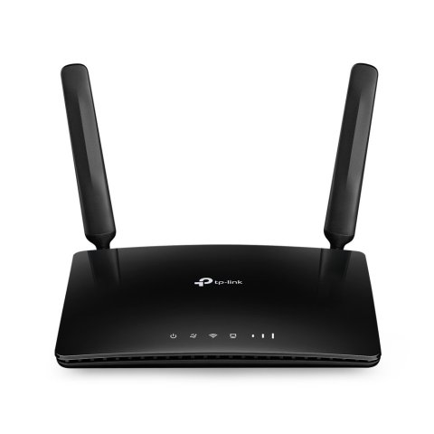Router 4g Wifi Tp-link Archer Mr400 Dualband Ac1350 450mbps En 2,4ghz Y 867mbps En 5ghz 3p Eth 3 Ant Int. + 2 Ant. Lte Desmon