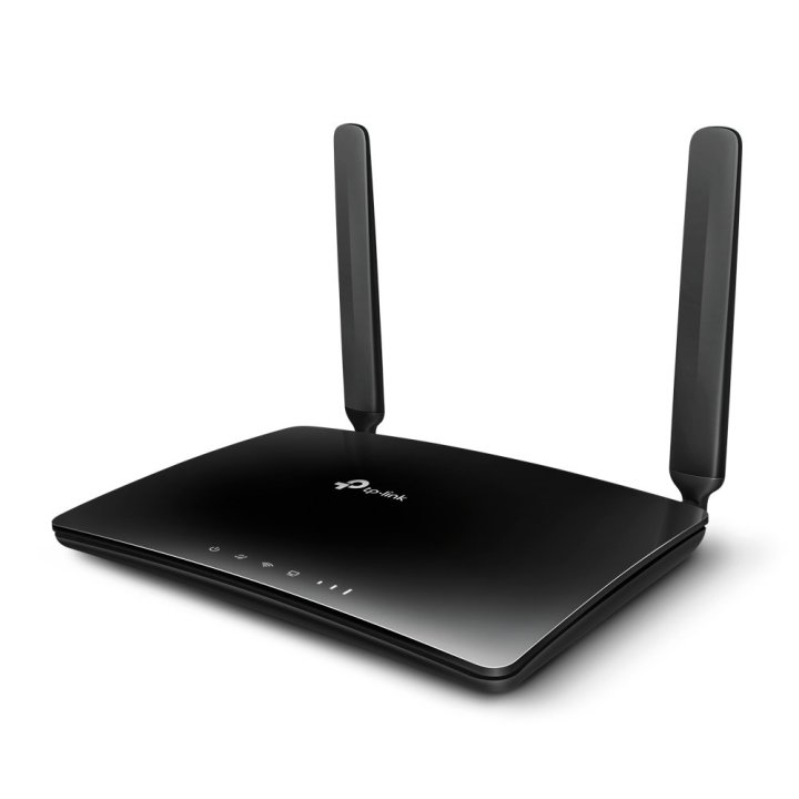 Router 4g Wifi Tp-link Archer Mr400 Dualband Ac1350 450mbps En 2,4ghz Y 867mbps En 5ghz 3p Eth 3 Ant Int. + 2 Ant. Lte Desmon