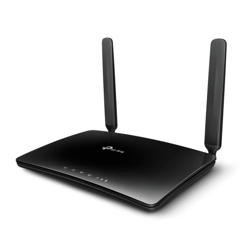Router 4g Wifi Tp-link Archer Mr400 Dualband Ac1350 450mbps En 2,4ghz Y 867mbps En 5ghz 3p Eth 3 Ant Int. + 2 Ant. Lte Desmon