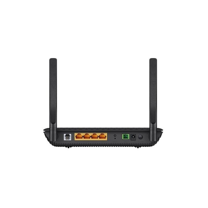 Router Wifi Dual Band Tp-link Xc220-g3v Gpon Ac1200 Wi-fi Doble Banda 4p Gigabit 1p Rj11 1p Sc apc Gpon Soporta Voip Gestion 