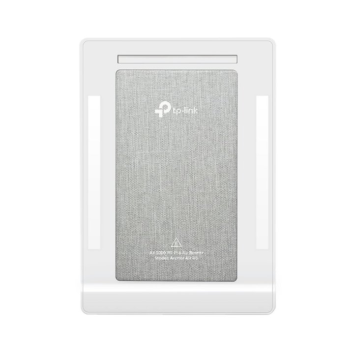 Router Wifi 6 Dual Band Tp-link Archer Air R5 Ax3000 2402 Mbps En 5ghz 574 Mbps En 2.4 Ghz 1xwan 1xlan Alimentacion Usb-c