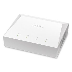 Terminal Gpon Tp-link Xz000-g7 Sfu+ 1 Puerto 1g Lan 2