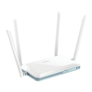 Router Wifi 4g D-link Eagle Pro N300 Smart Ranura Para Sim Gestion Inteligente De Trafico Por Ia Wpa3 2