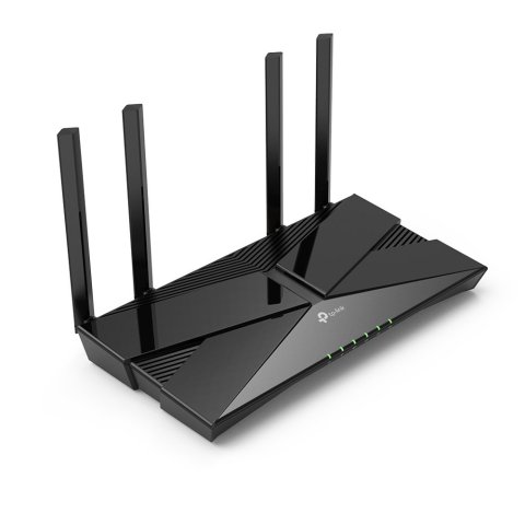Router Wifi Dual Band Tp-link Xx230v Gpon Ax1800 Wi-fi 6 2xbanda Easymesh 1p Ge Wan lan 3p Ge Lan 1p Fxs 1p Usb Voip Gestion 