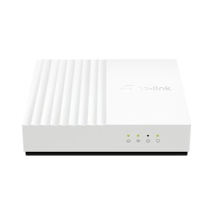 Terminal Gpon Tp-link Xgz030 Xgs-pon Sfu 1p 10g 2.5g 1g Lan