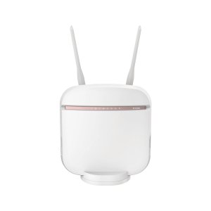 Router Wifi Movil 5g Ac2600 D-link Dwr-978 Ranura Sim, Usb 1xwan 4xlan