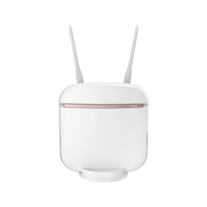 Router Wifi Movil 5g Ac2600 D-link Dwr-978 Ranura Sim, Usb 1xwan 4xlan